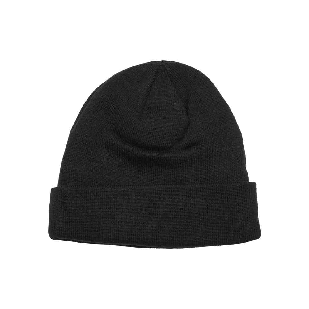 Mister Tee - New York Beanie - Black